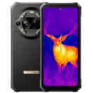 Смартфон Blackview BL9000 Pro 12/512GB Interstellar Black